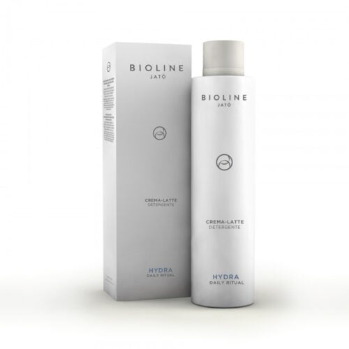 HYDRA Milk-Cream Cleanser