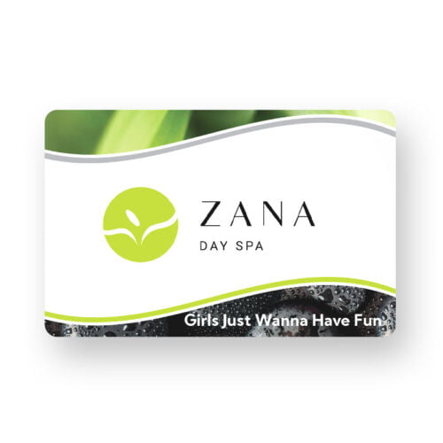 Girls Just Wanna Have Fun