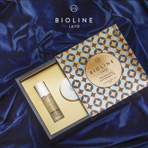 PRIMALUCE Exfo & White