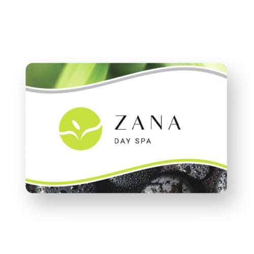 Perfect Pairing Pedicure