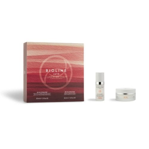 I Love My Skin Vitality