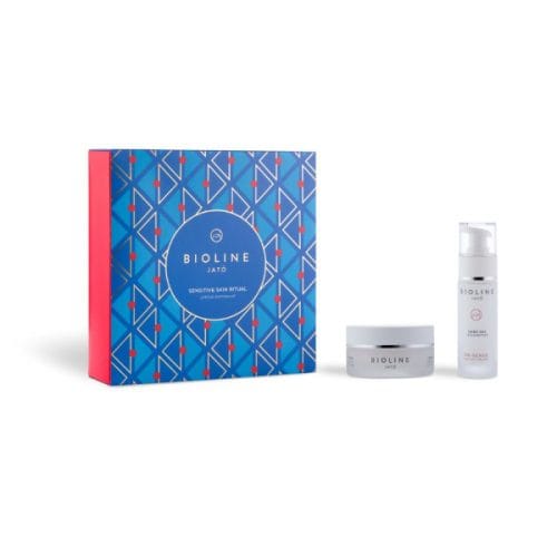 Sensitive Skin Ritual