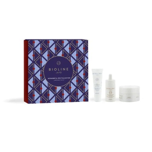 Wonderful Revitalization