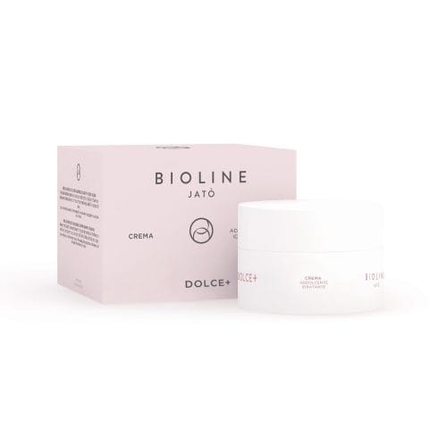 DOLCE+ Moisturizing Cream